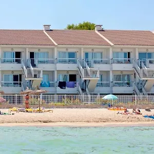 Mirada De Alcudia Appart hôtel