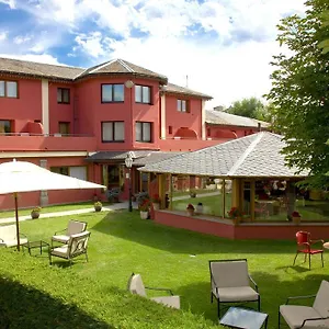 del-lago.catalonia-hotels.com/
