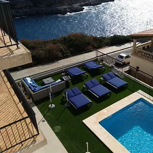 Rocamar Cala Figuera (Mallorca)