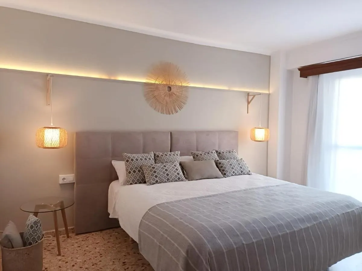 Hotel Nou Can Guillem Cala Figuera