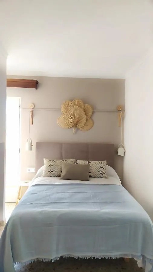 Hotel Nou Can Guillem Cala Figuera   Cala Figuera (Mallorca)