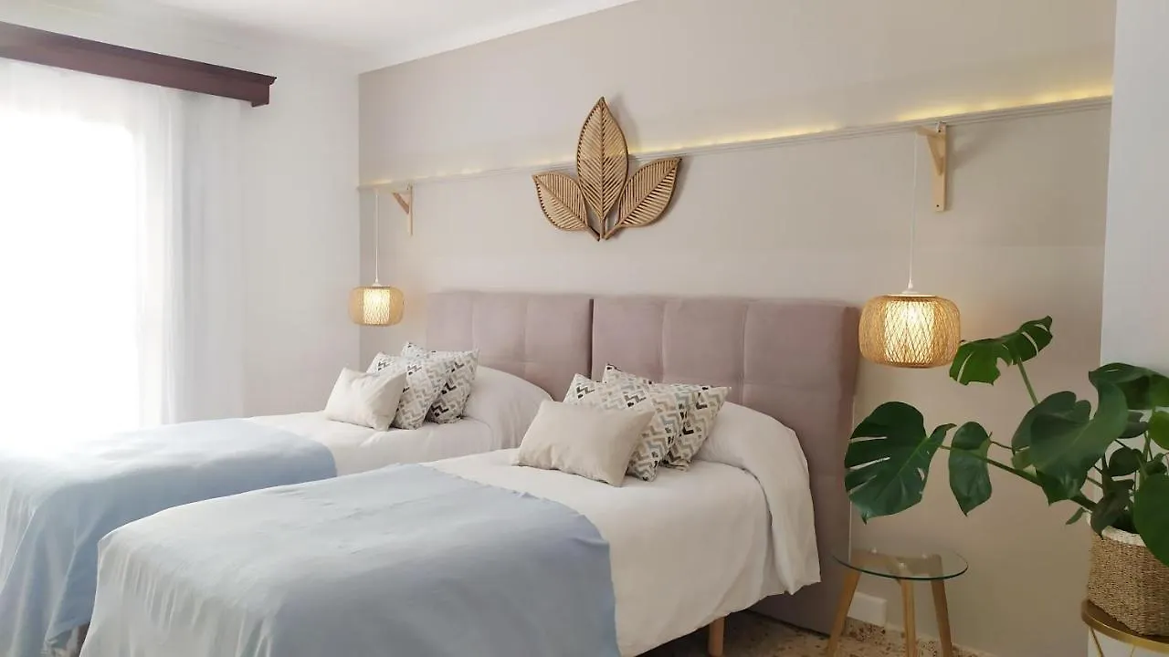 Hotel Nou Can Guillem Cala Figuera