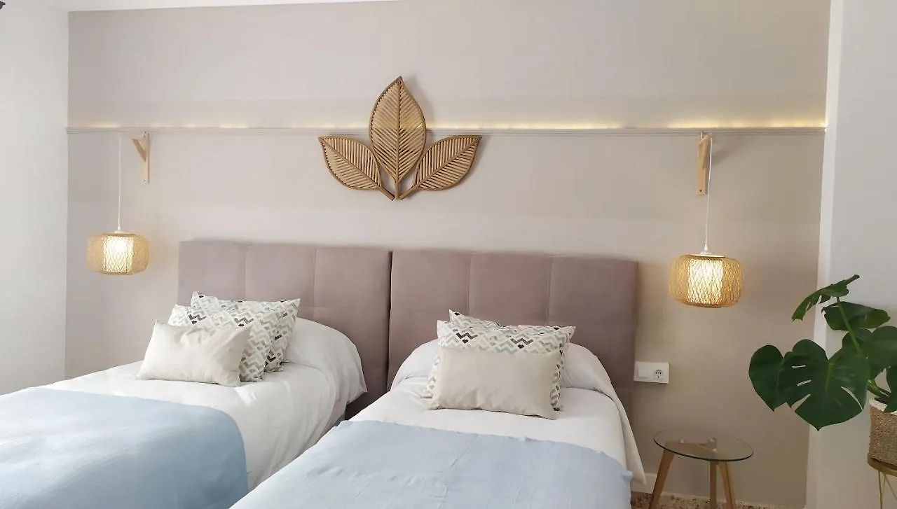 Hotel Nou Can Guillem Cala Figuera  2*, Cala Figuera (Mallorca) İspanya